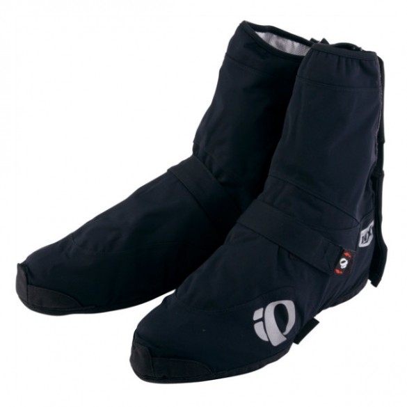 Pearl Izumi Elite Barrier WXB overschoen black PI14381102021